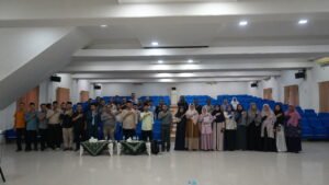 UIB Perkuat Perencanaan Anggaran melalui Penyusunan RKAT Fakultas dan Unit Kerja