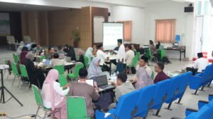 UIB Dorong Pengembangan Kurikulum Berbasis Capaian Pembelajaran