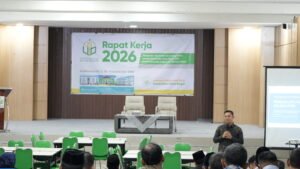 UIB Perkuat Kualitas Pembelajaran melalui Penyusunan RPS