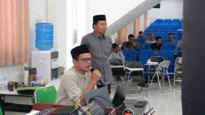 Digitalisasi RPS, Langkah UIB Perkuat Tata Kelola Akademik