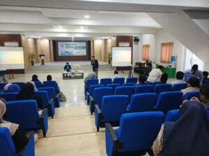 UIB Mantapkan Arah Pengembangan Unit Kerja melalui Renstra dan Renop