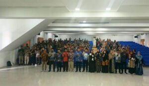 LPM UIB Gelar Rapat Kerja 2026, Perkuat Tata Kelola dan Budaya Mutu